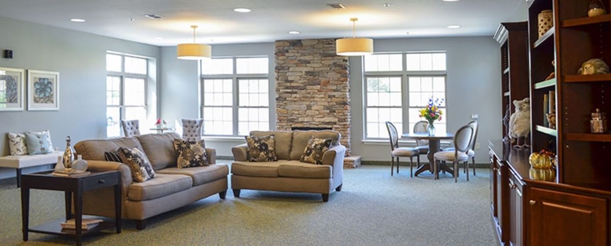 Woodland Country Manor 3