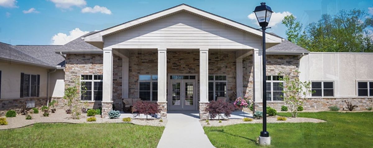 Woodland Country Manor 4
