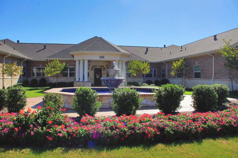 Eagle Ridge Alzheimer’s Special Care Center 1