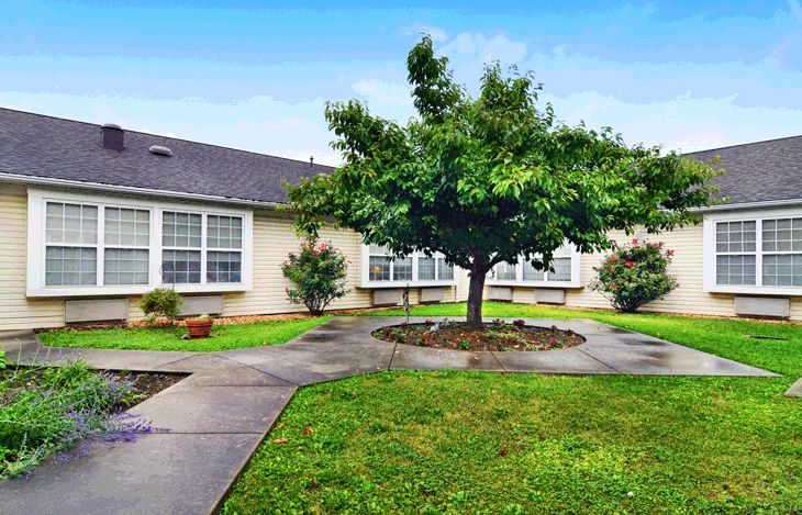 Celebration Villa of Shippensburg 4