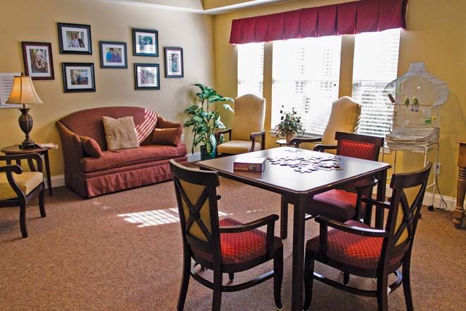 Buckingham Heights Memory Care 3