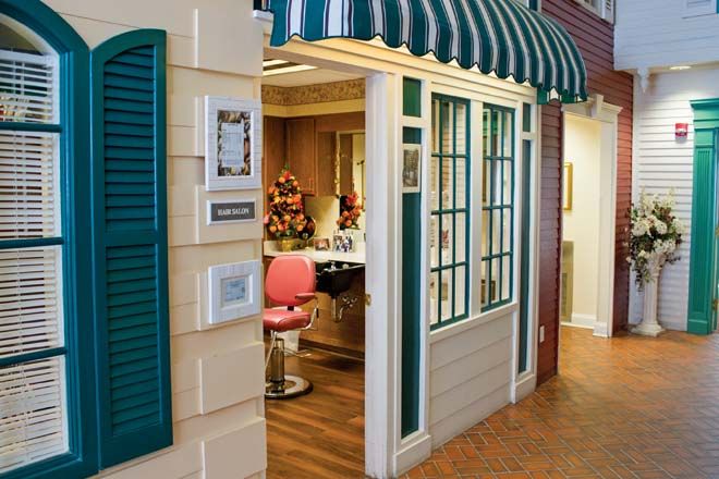 Buckingham Heights Memory Care 4