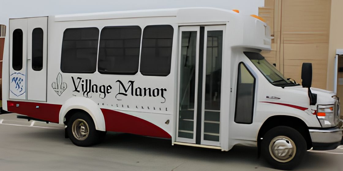 Village Manor 1
