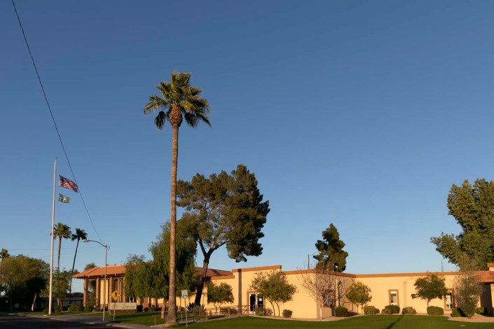 Sunview Health And Rehabilitation Center 4
