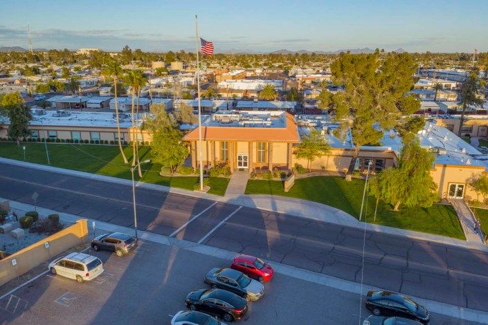 Sunview Health And Rehabilitation Center 2