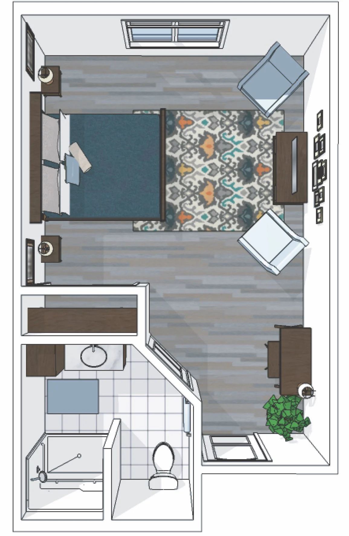Cedarhurst Of Farmington 3
