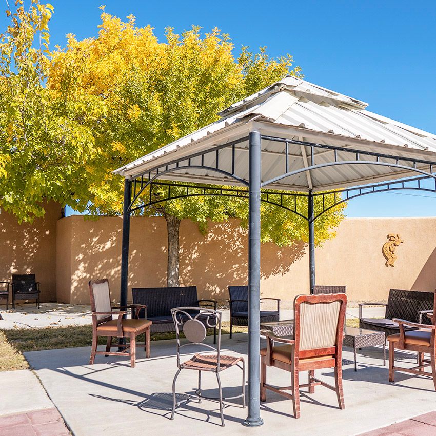 Sierra Health Care Center 1
