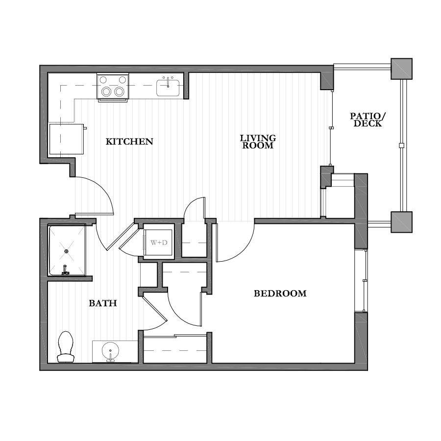 Green Oaks Senior Living, Image 19