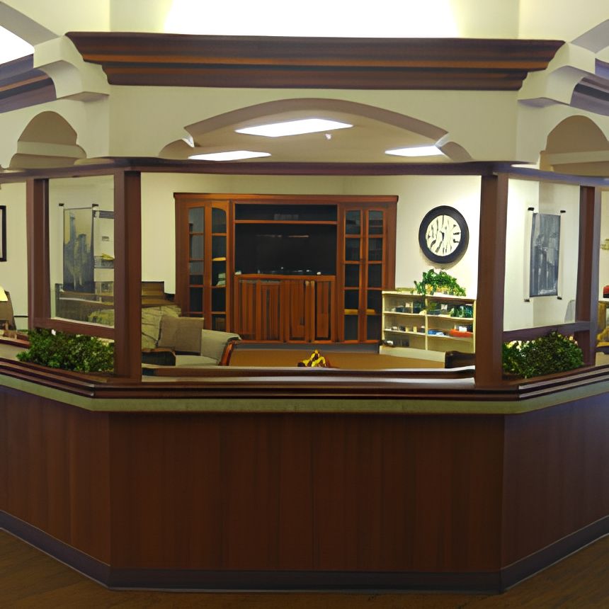 Heritage Care Center 3