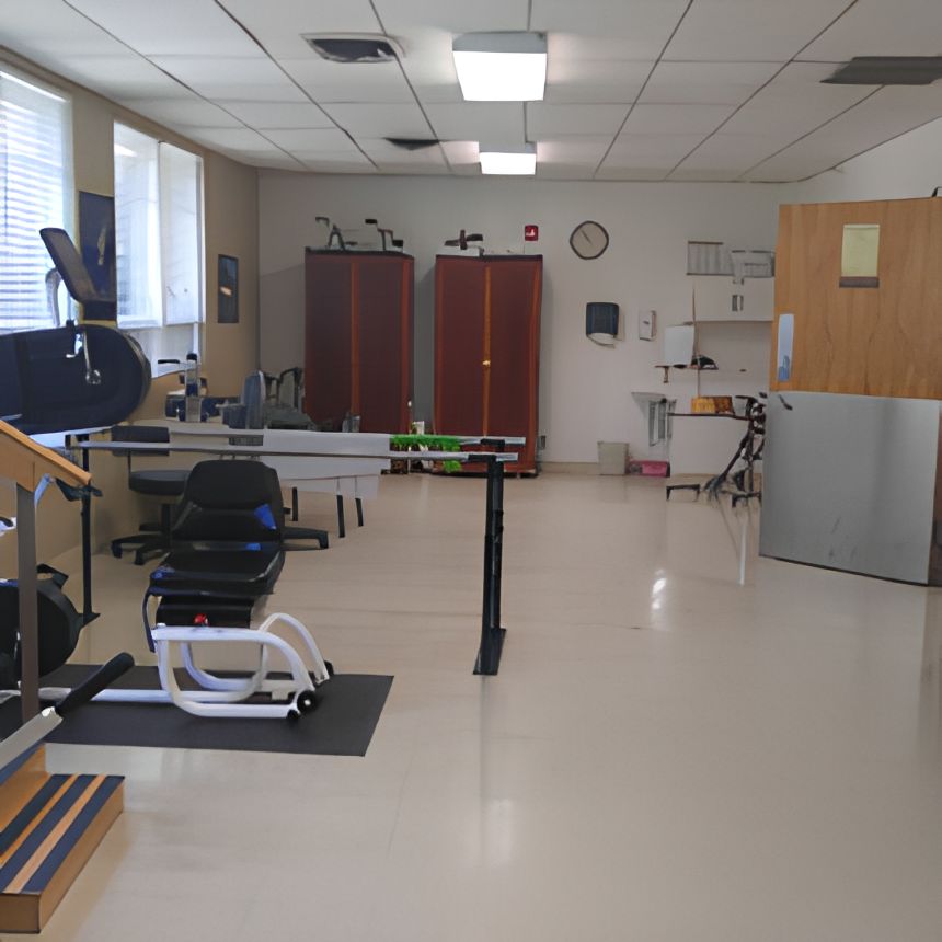 Heritage Care Center 4
