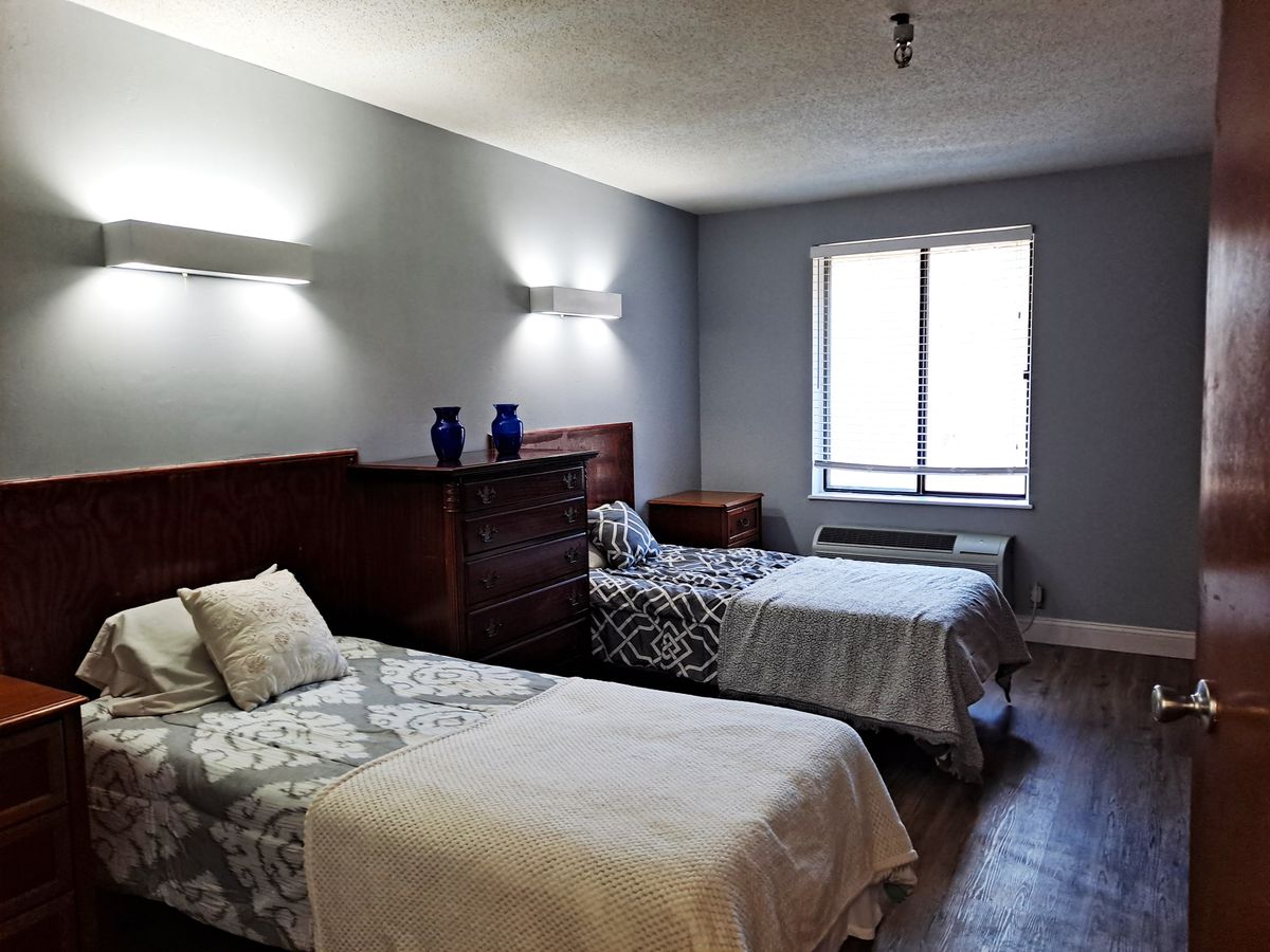 Salem Terrace 2
