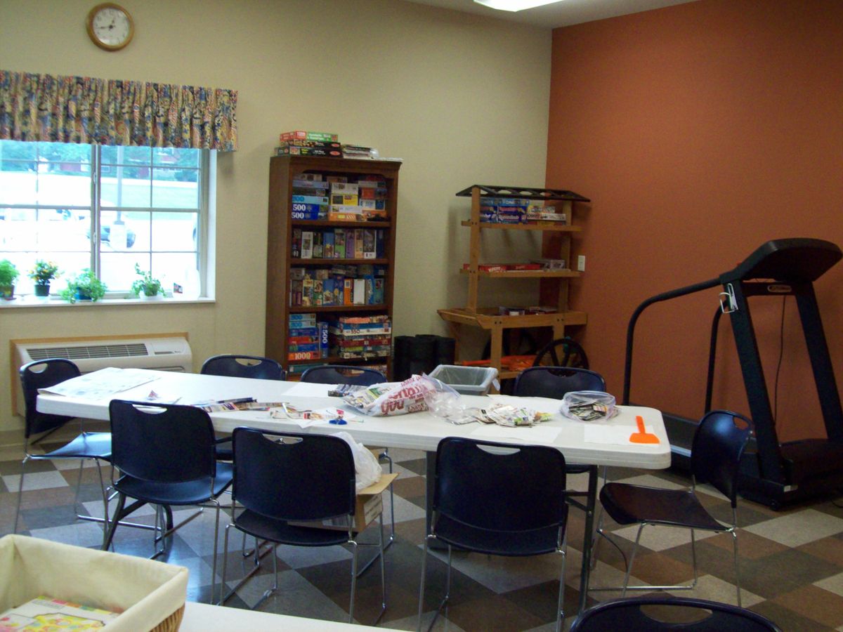 Copper Creek Senior Living 4