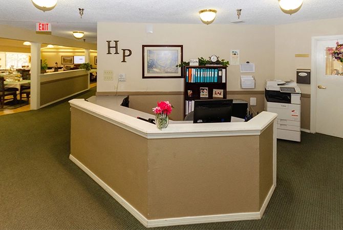 Hopkins Court 4