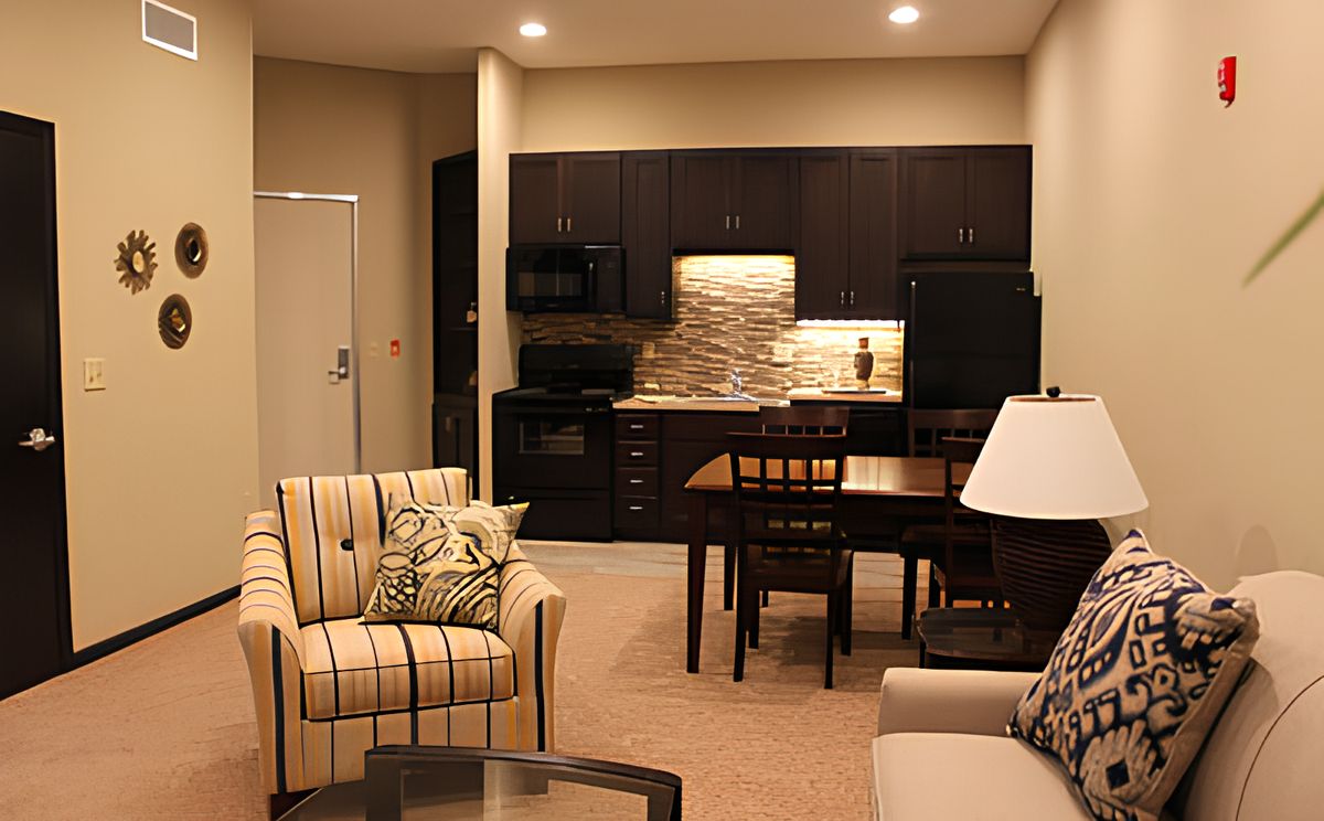 Dove Estates Senior Living Community 1