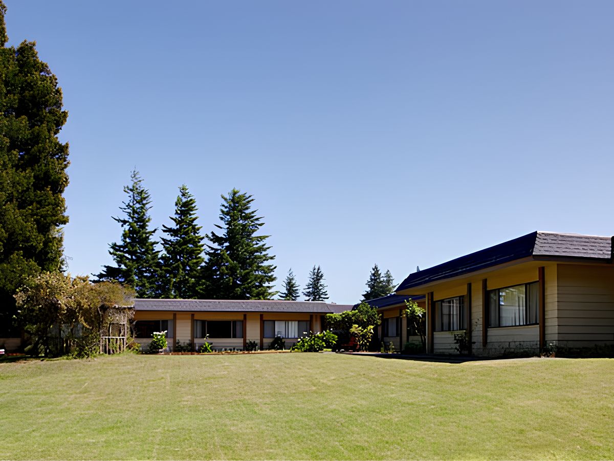 Avamere Rehabilitation Of Coos Bay 1