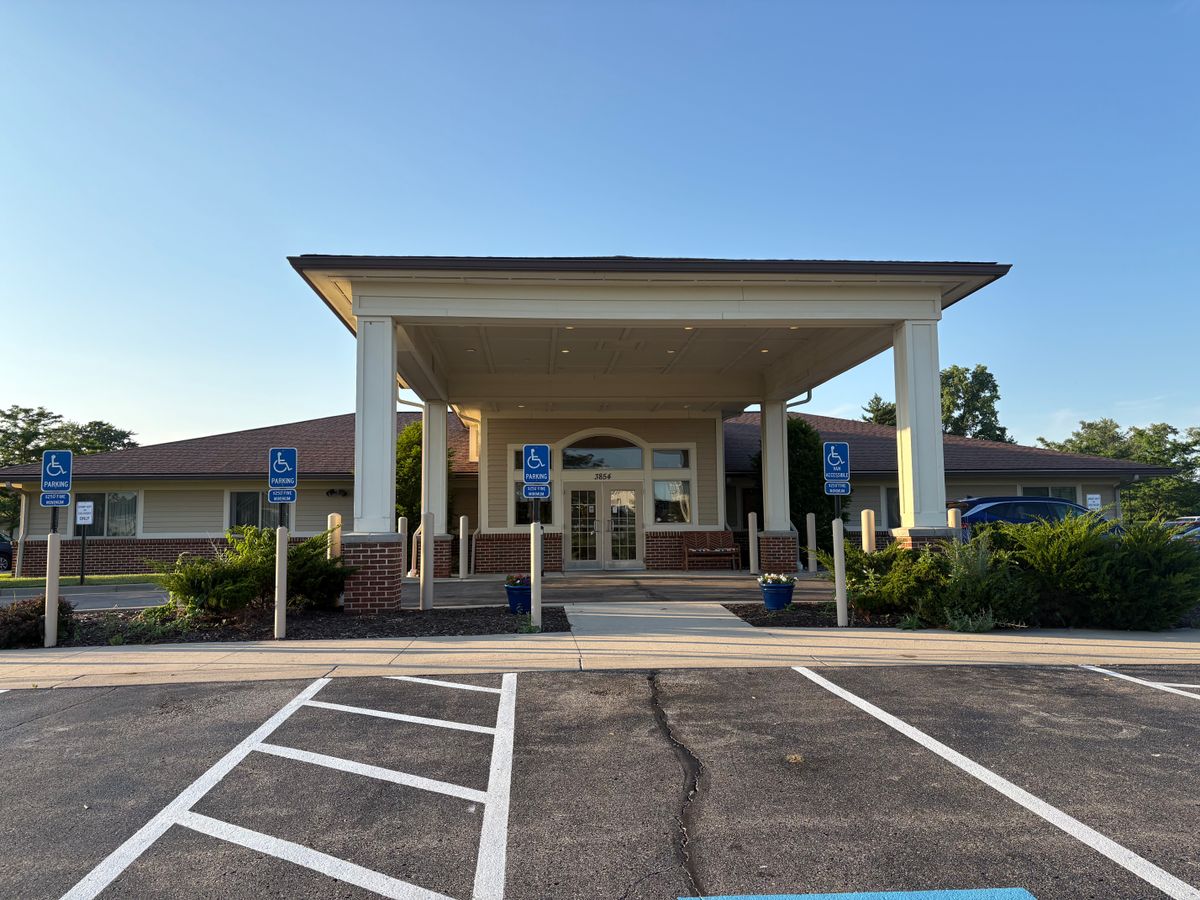 Beavercreek Health And Rehab 4