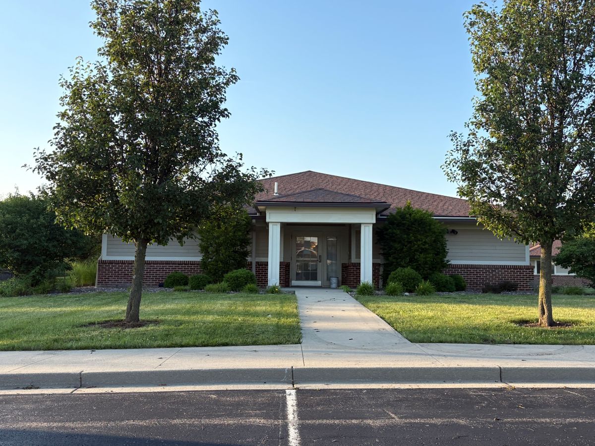 Beavercreek Health And Rehab 3