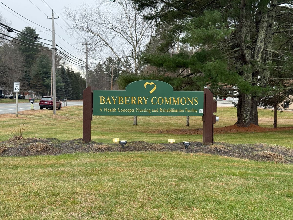 Bayberry Commons 1