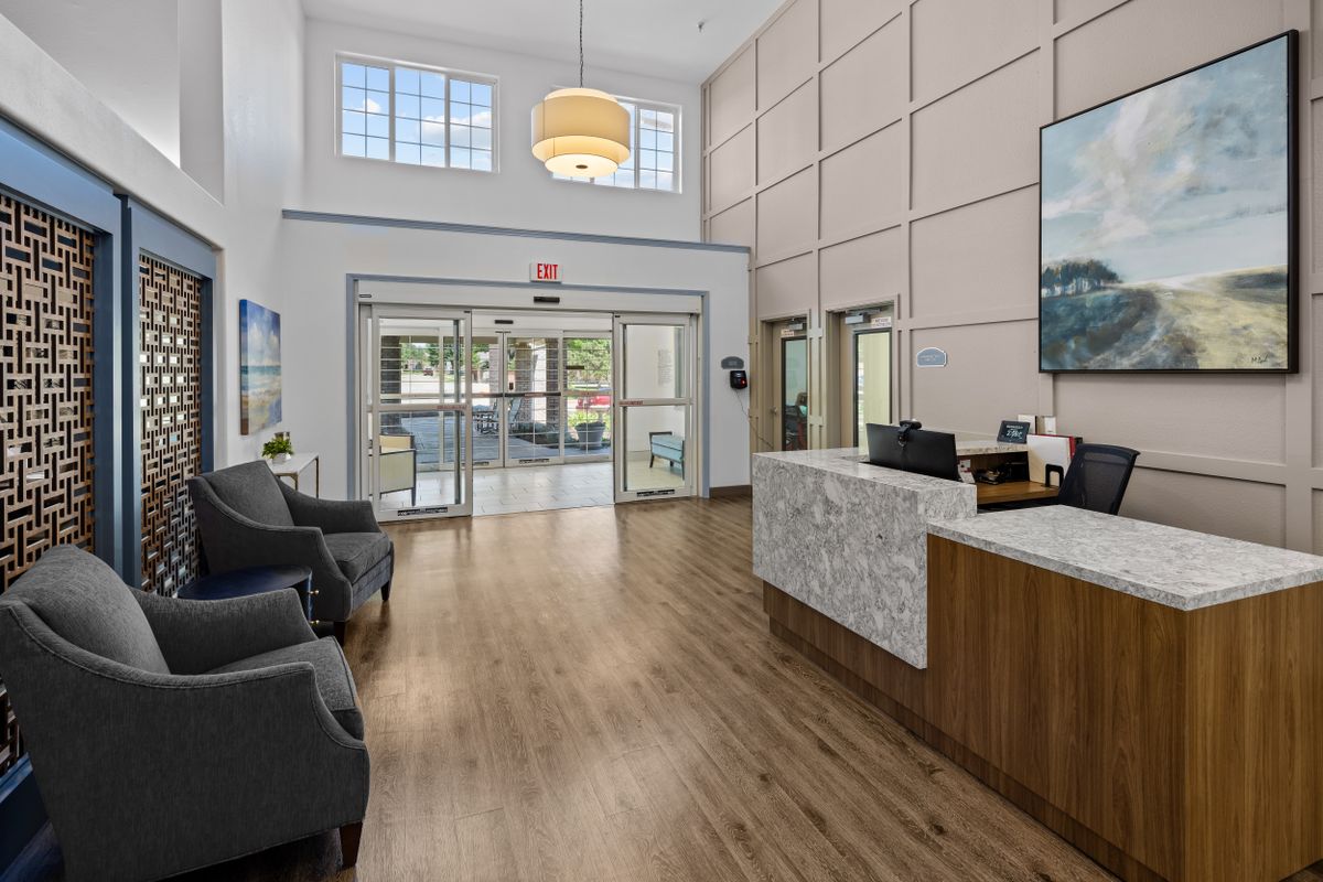 Pinewood Hills - Sky Active Living 2