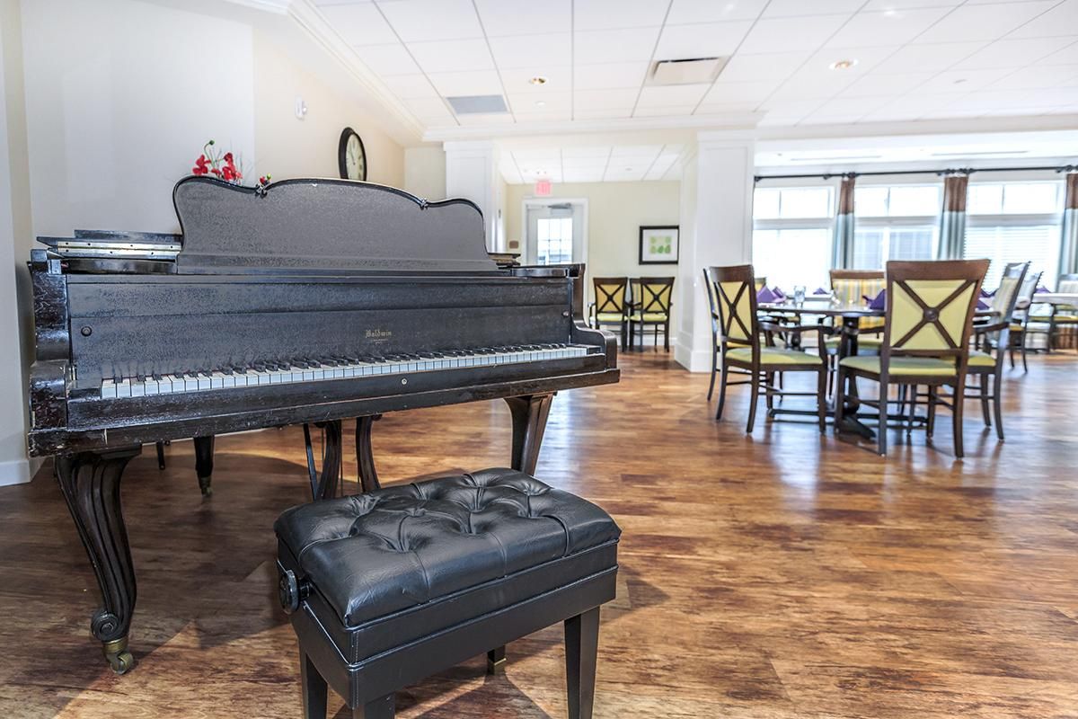 River Bend Assisted Living 4