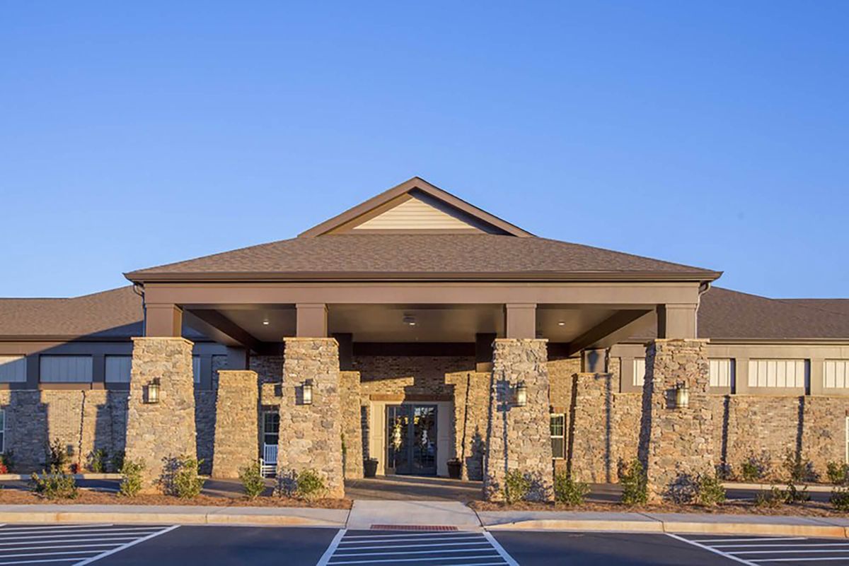 Harbor At Harmony Crossing 1