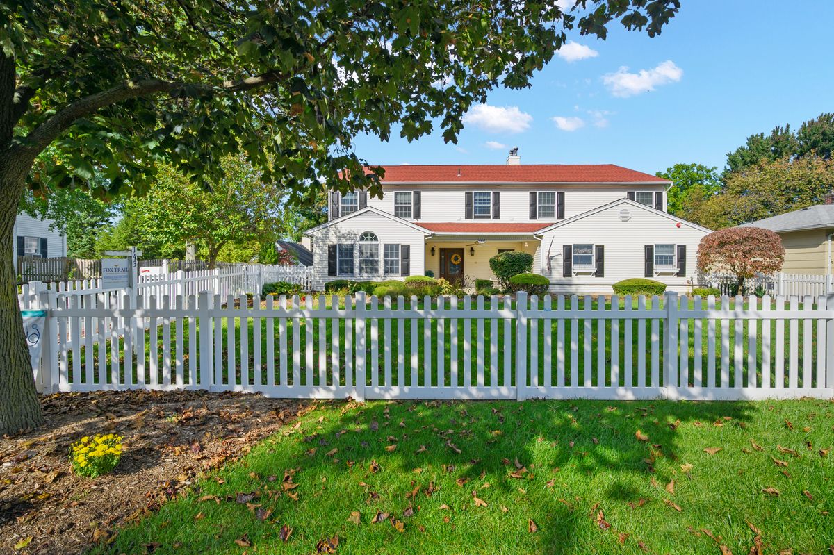 Fox Trail Memory Care at Paramus 1