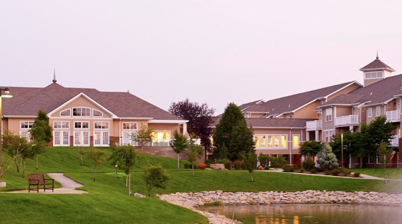 Aberdeen Village 1