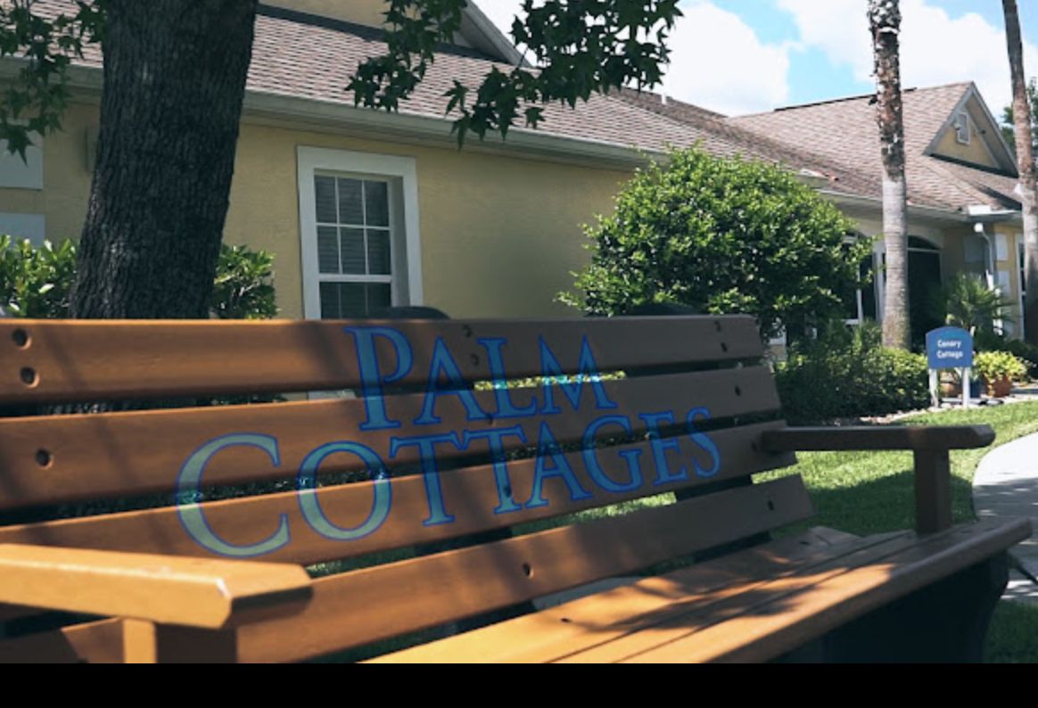 Palm Cottages of Rockledge 4