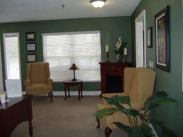 Eastbrooke Gardens Alzheimers Care 2