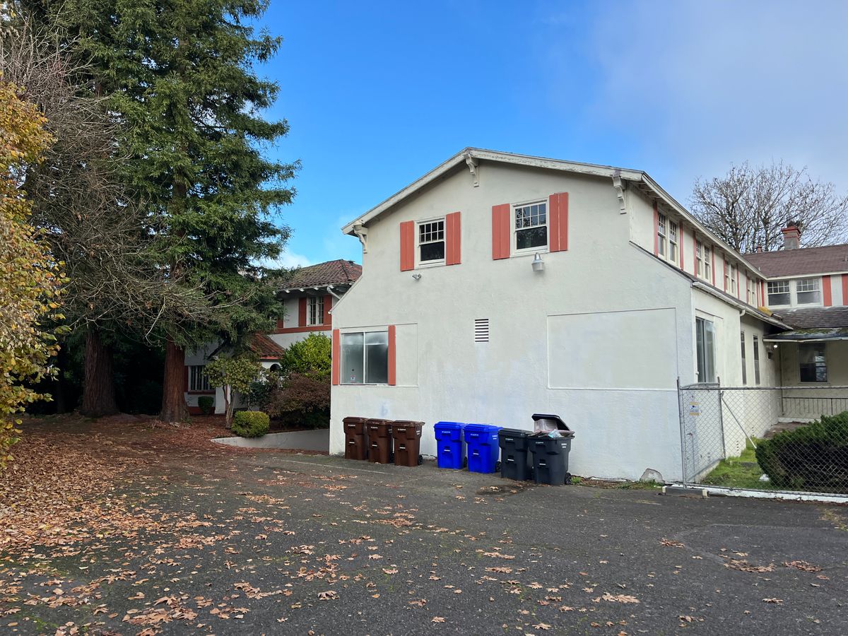 Oregon City Residential Care 4