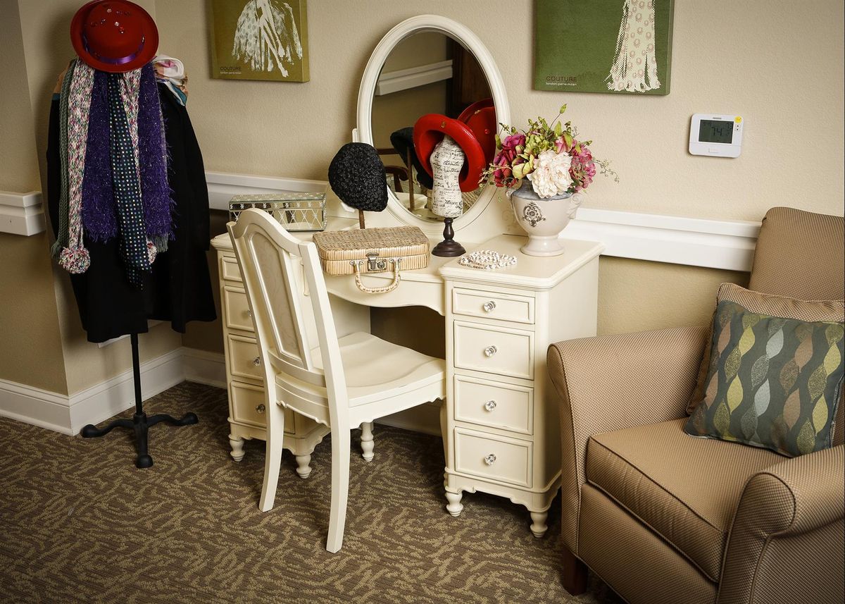 The Gardens At Barry Road Assisted Living and Memory Care 4