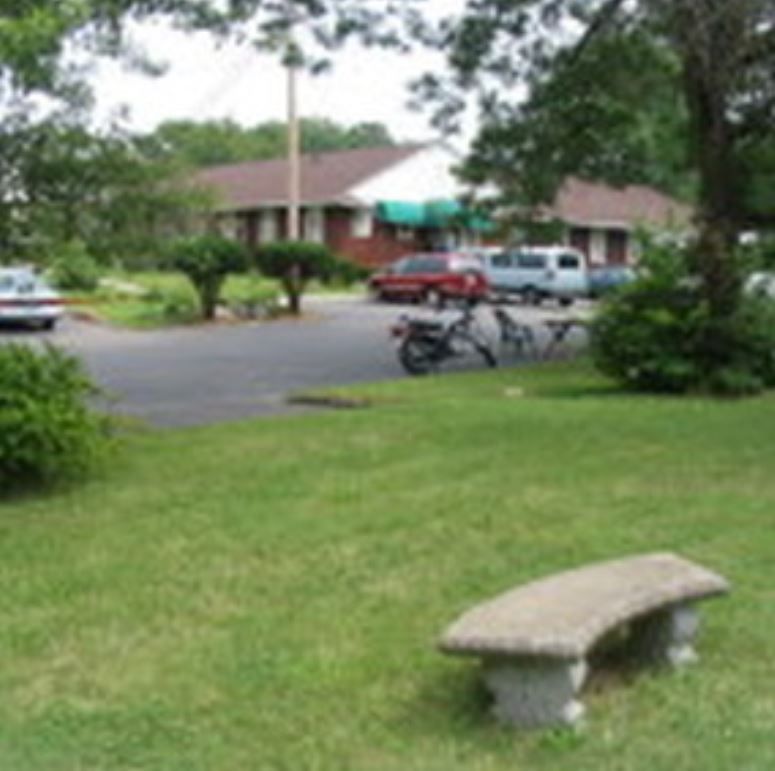 Hillside Assisted Living 4