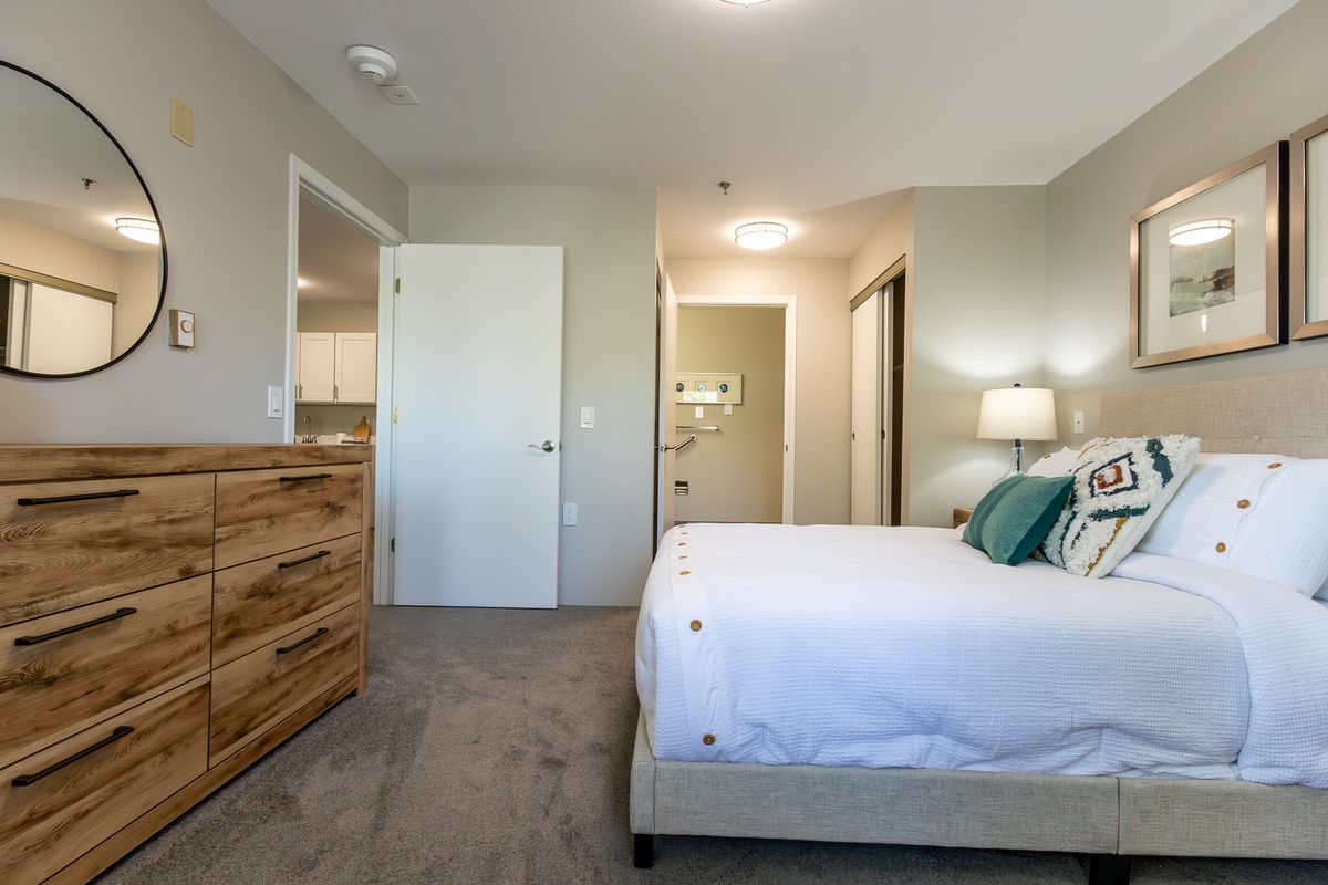 Asher Point Independent Living of Arlington 2