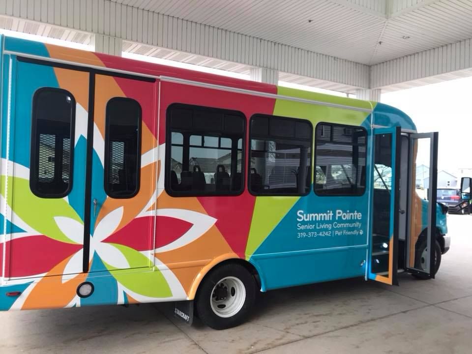 Summit Pointe 1