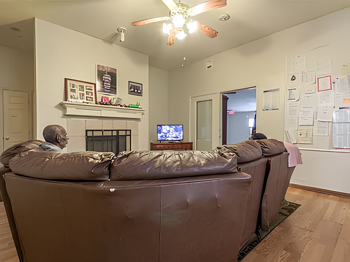 Fredisolo Annointed Homes 3