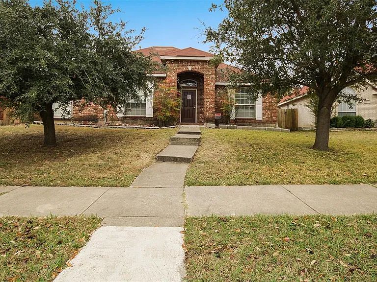 Fredisolo Annointed Homes 1