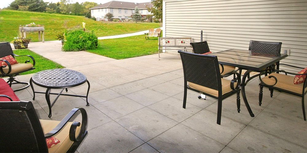 Our House Senior Living - Portage Assisted Care 4