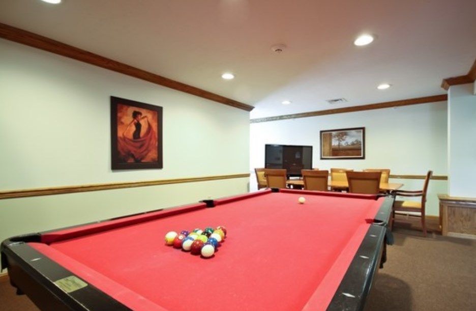 River Crossing Assisted Living Community 4