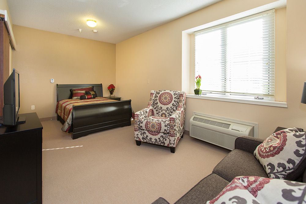 Andover Court 3