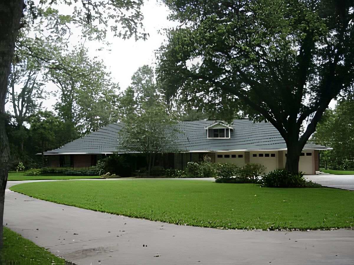 Our House for Respite II 1