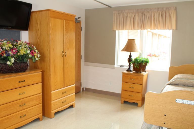 Aperion Care Fox River 3