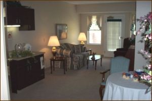 Avon Oaks Caring Community 1