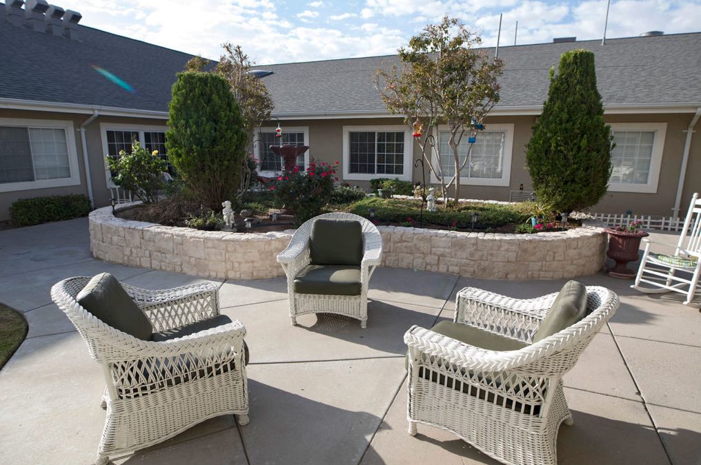 Sunridge At Desert Springs 2