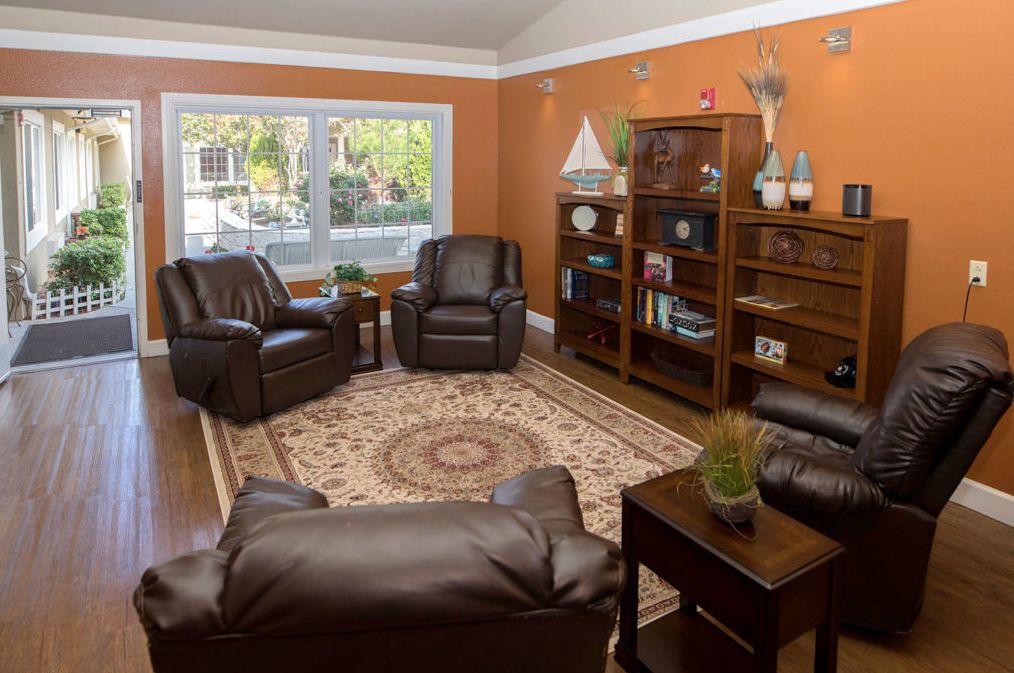 Sunridge At Desert Springs 1