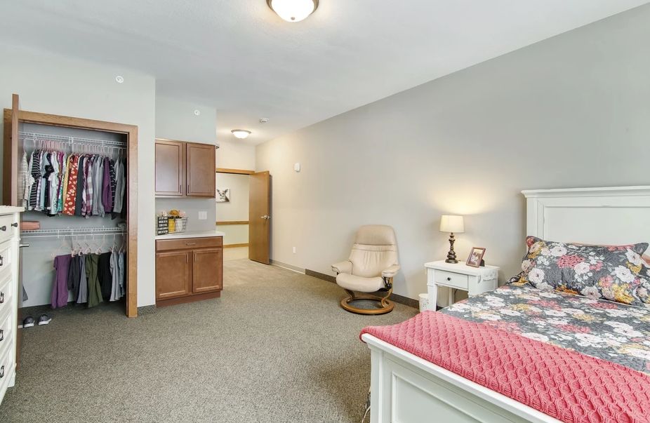 Suite Living Senior Care - Ramsey 2