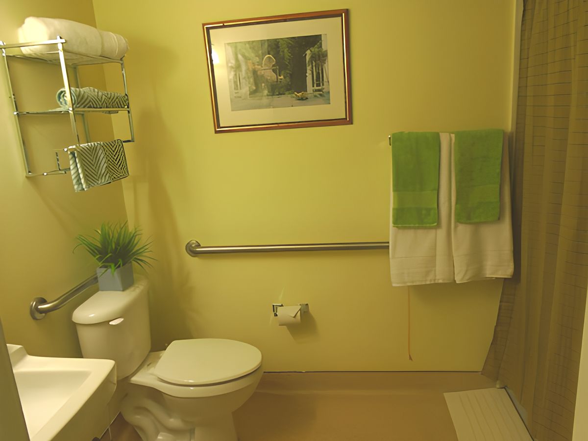 North-Lake Retirement Home 3