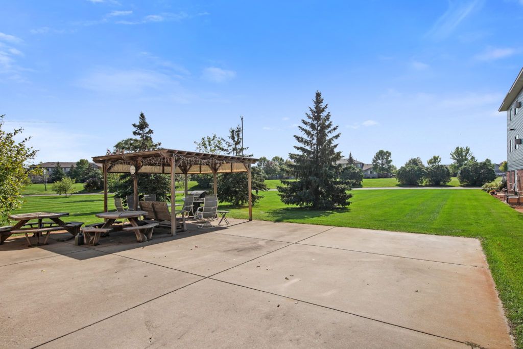 Keller Lake Commons 4