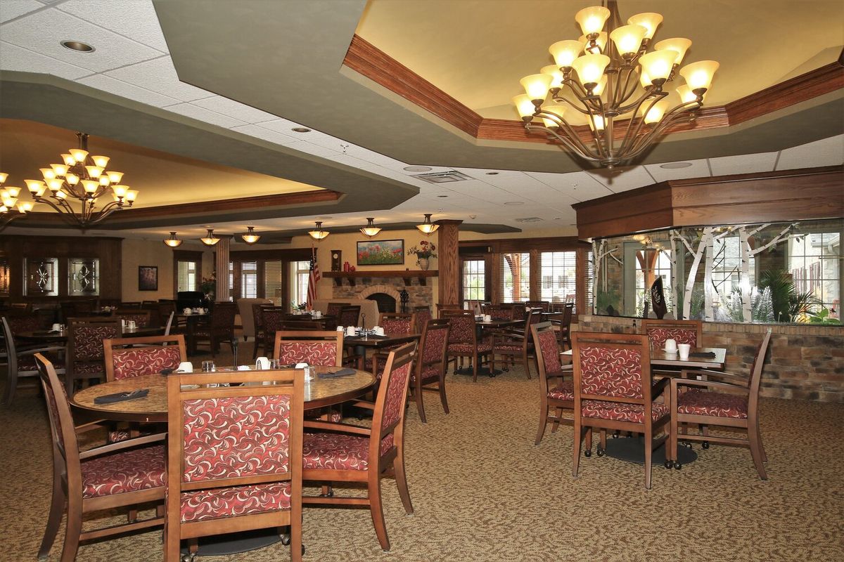 Inn at Apple Ridge 3