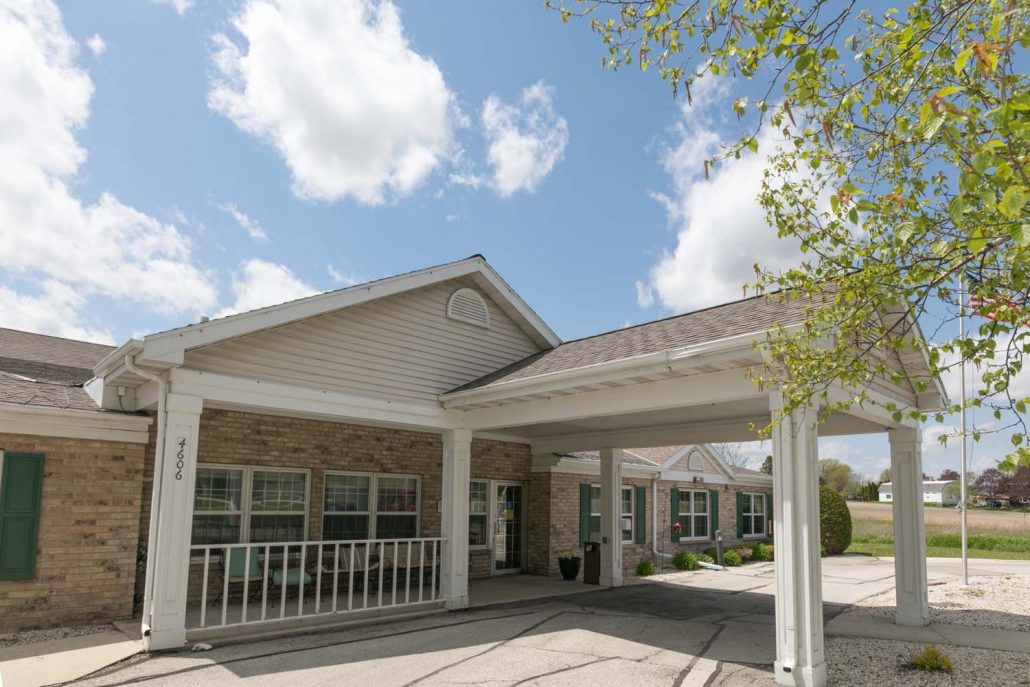 Meadow View Assisted Living 1