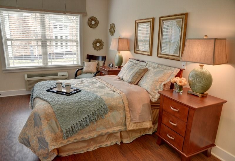 Clover Hill Senior Living 2